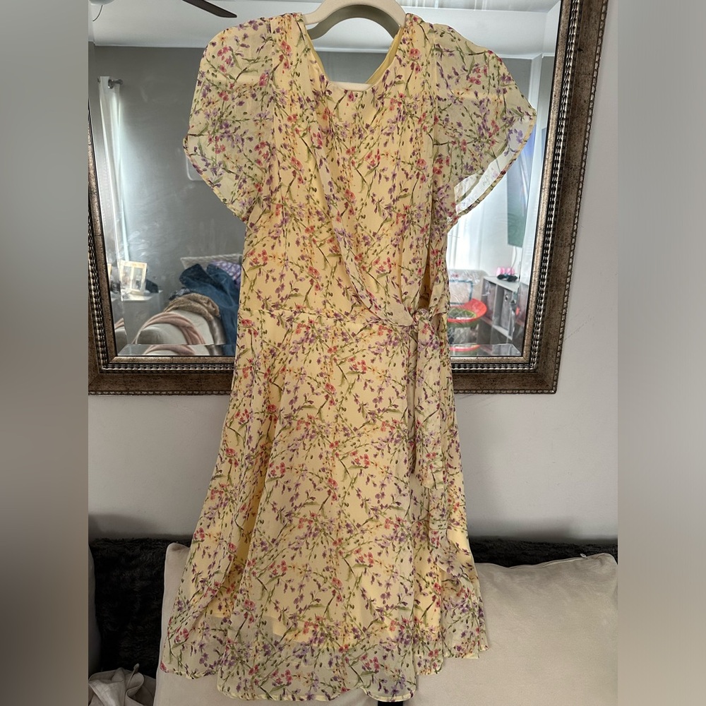 Nicole Miller dres
